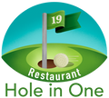 Restaurant Hole In One
